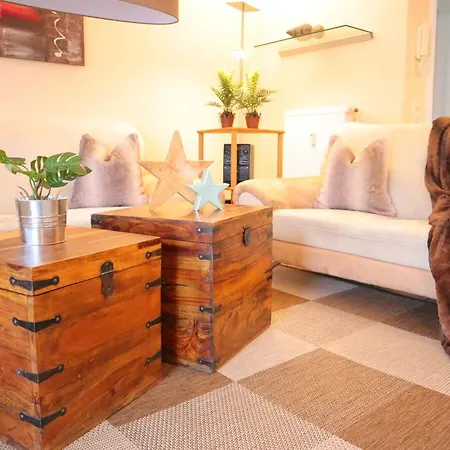 Kormoran Apartment