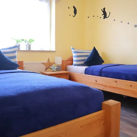 Kormoran Apartment *